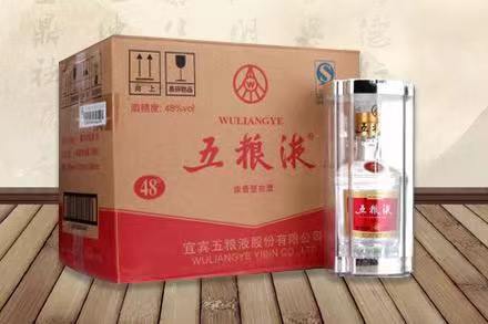 绥中五粮液回收