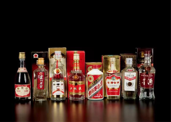 绥中老酒储存的方法